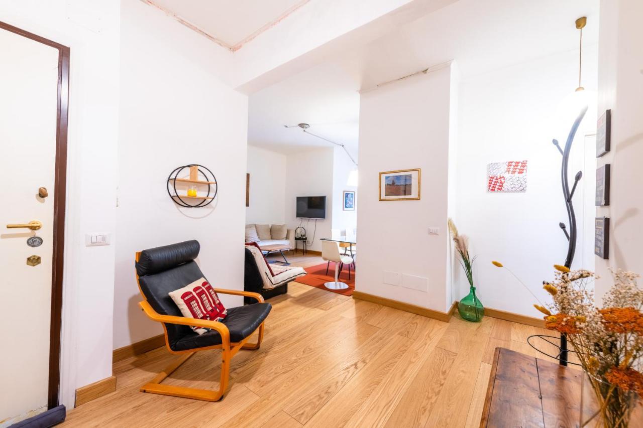 Casa Aniene Appartamento