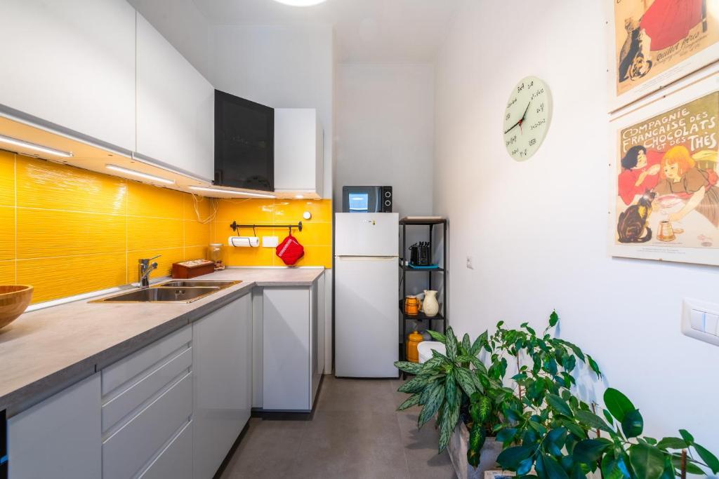 Casa Aniene Appartamento Roma