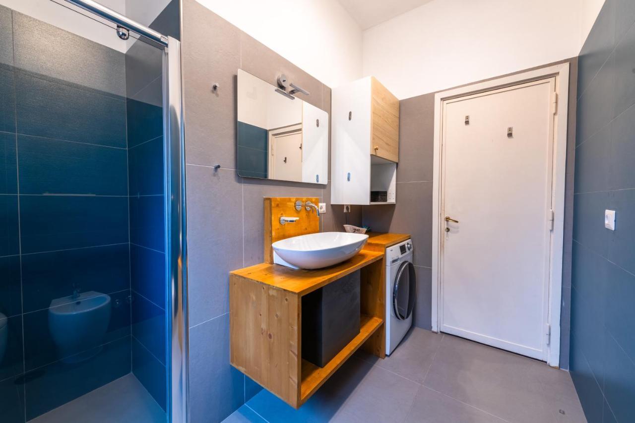 Appartamento Casa Aniene *